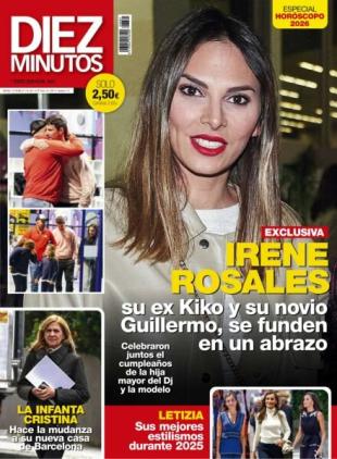 Diez Minutos - 7 Enero 2026