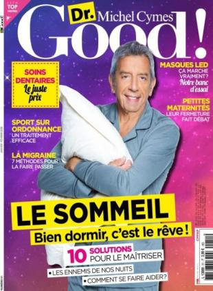 Dr Good! - Janvier-Fevrier 2026