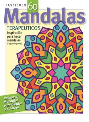El arte con Mandalas - Enero 2026