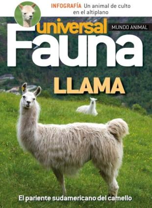 Fauna Universal - 19 Enero 2026
