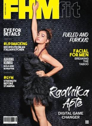 FHM Fit - March 2020