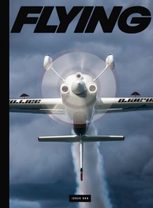 Flying USA - January 2026