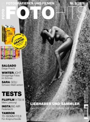 Fotohits - Februar 2026
