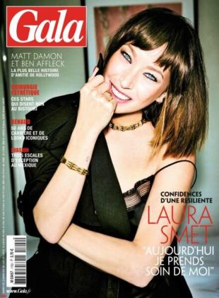 Gala France - 22 Janvier 2026