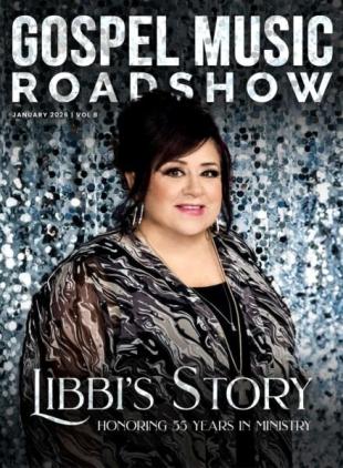Gospel Music Roadshow - January 2026
