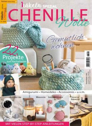 Hakeln Sonderheft - 17 Januar 2026