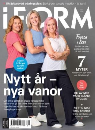 I Form - 29 December 2025