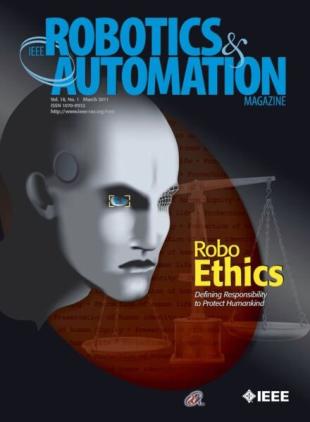 IEEE Robotics & Automation Magazine - March 2011
