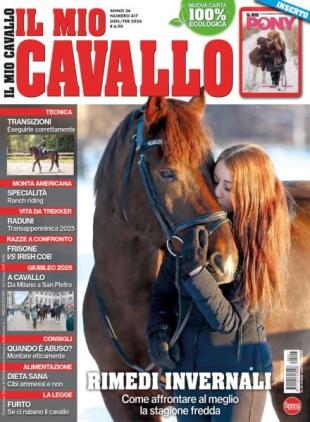 Il Mio Cavallo - Gennaio-Febbraio 2026