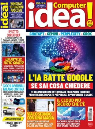 Il Mio Computer Idea! - 29 Gennaio 2026