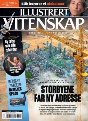 Illustrert Vitenskap - 6 Januar 2026