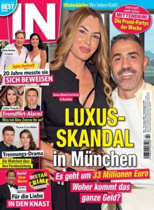 IN - 14 Januar 2026
