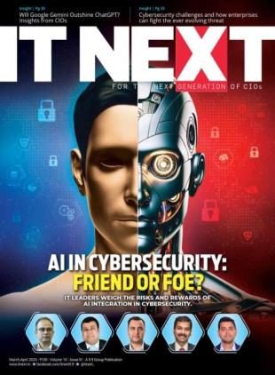 IT Next - March-April 2024