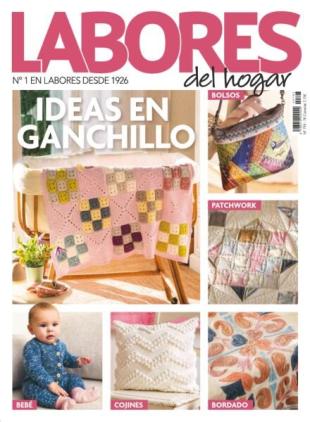Labores - 1 Enero 2026