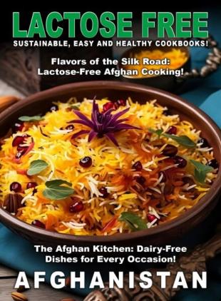 Lactose Free - Afghanistan - January 2026