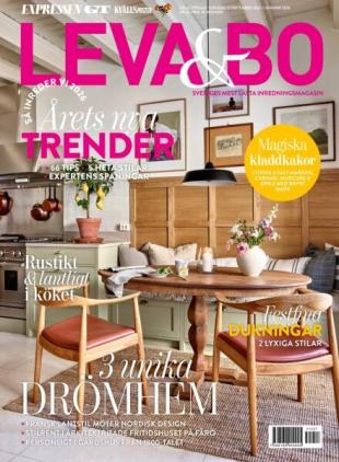 Leva & Bo - 27 December 2025