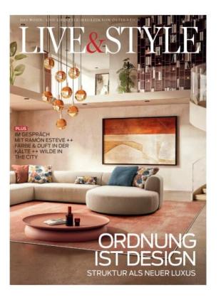 Live & Style - 22 Januar 2026