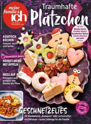 Meine Familie & ich - Nr 12 2025
