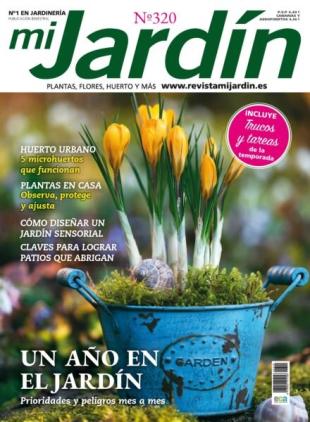 Mi Jardin - Enero 2026
