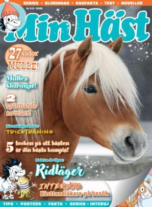Min Hast - 7 Januari 2026