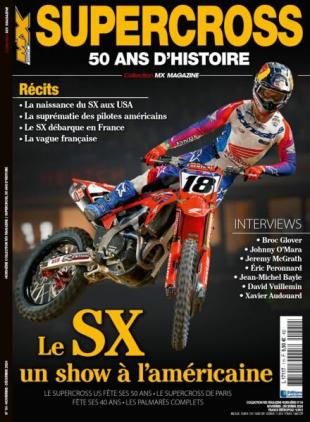 MX Magazine - Hors-Serie - Novembre-Decembre 2024