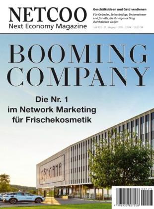 Netcoo Next Economy - Dezember 2025