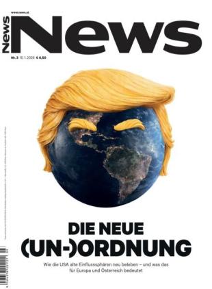 News - 15 Januar 2026