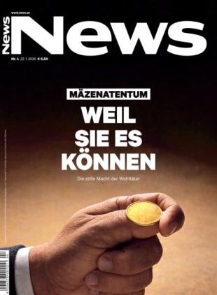 News - 22 Januar 2026