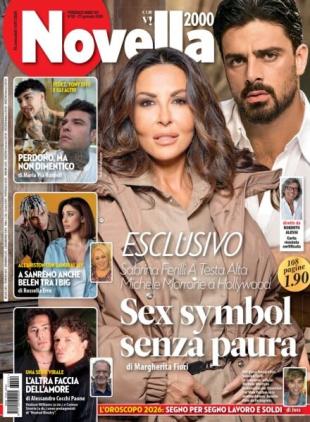 Novella 2000 - 27 Gennaio 2026