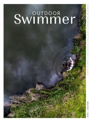 Outdoor Swimmer - January 2026