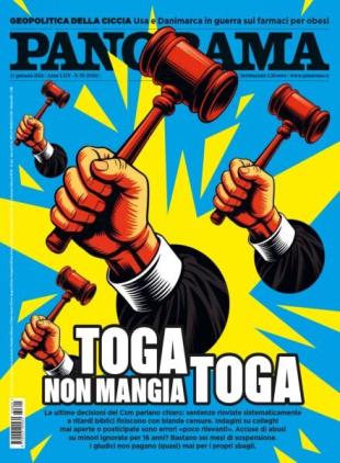 Panorama Italia - 21 Gennaio 2026