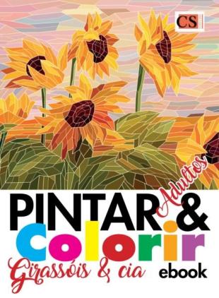 Pintar e Colorir Adultos - 26 Janeiro 2026