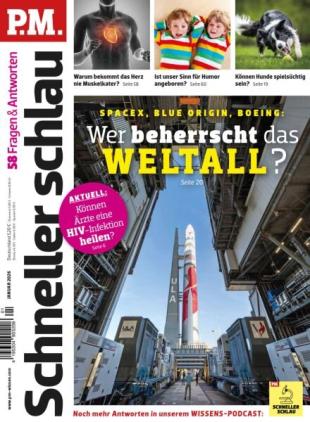 PM Fragen & Antworten - Januar 2026