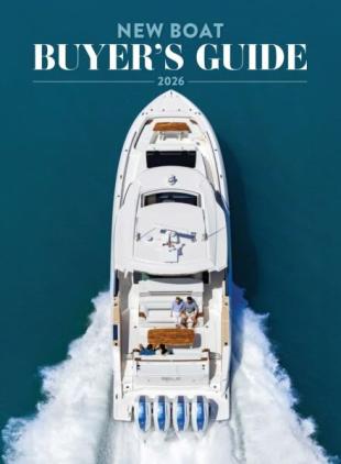 Power & Motoryacht - New Boat Buyer's Guide 2026
