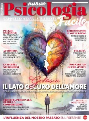 Psicologia Facile - Dicembre 2025