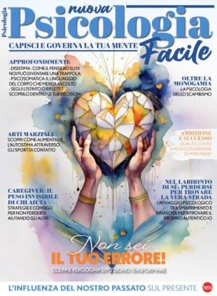 Psicologia Facile - Gennaio 2026