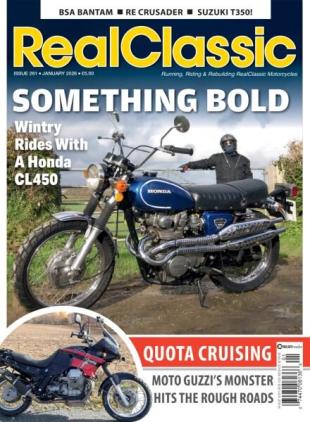 RealClassic - January 2026