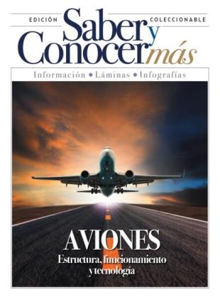 Saber y conocer mas - Enero 2026