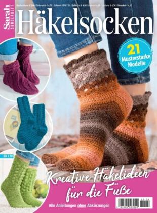 Sarah Sonderheft - 24 Januar 2026