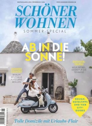 Schoner Wohnen - Sommer-Special 2022
