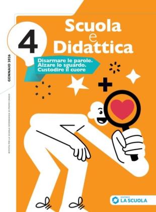 Scuola e Didattica - Gennaio 2026
