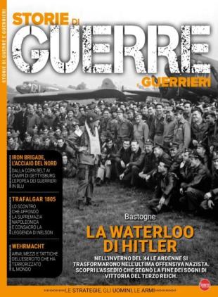 Storie Di Guerre e Guerrieri - Febbraio 2026