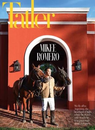 Tatler Philippines - January 2026