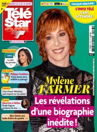Tele Star - 19 Janvier 2026