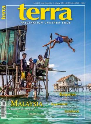 terra Magazin - Januar-Februar-Marz 2026