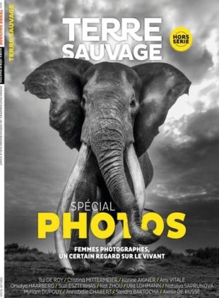 Terre Sauvage - Hors-Serie - Photos 2025