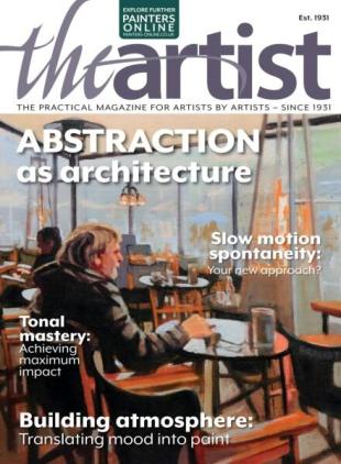 The Artist - March 2026
