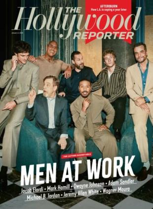 The Hollywood Reporter - January 2 2026