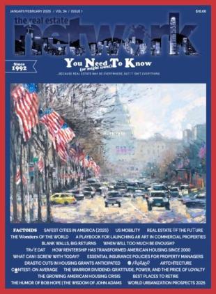 The Network Magazine - January-February 2026