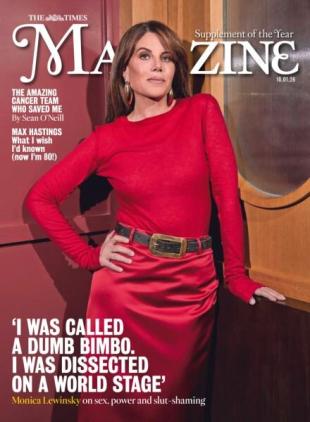 The Times Magazine - January 10 2026
